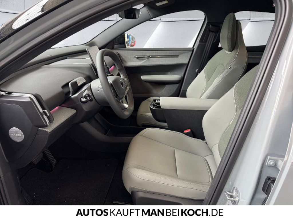 Volvo EX30