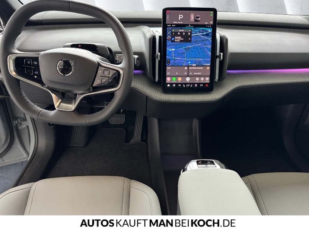 Volvo EX30