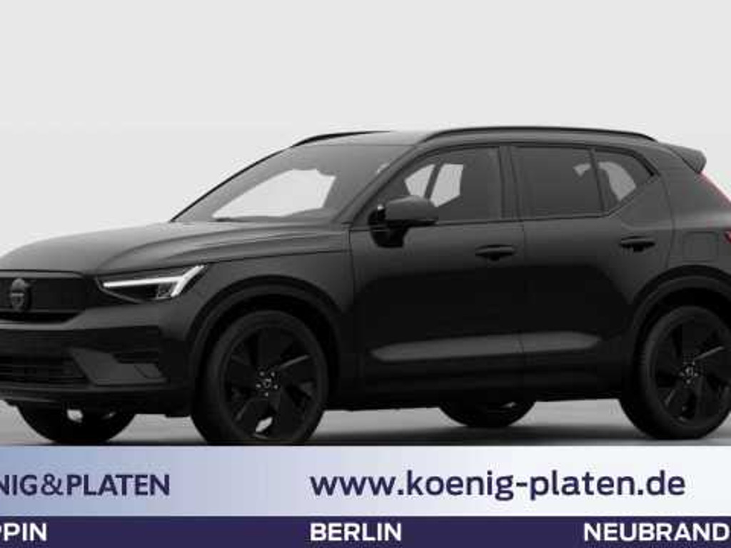 Volvo EX40 Plus Achterwielaandrijving