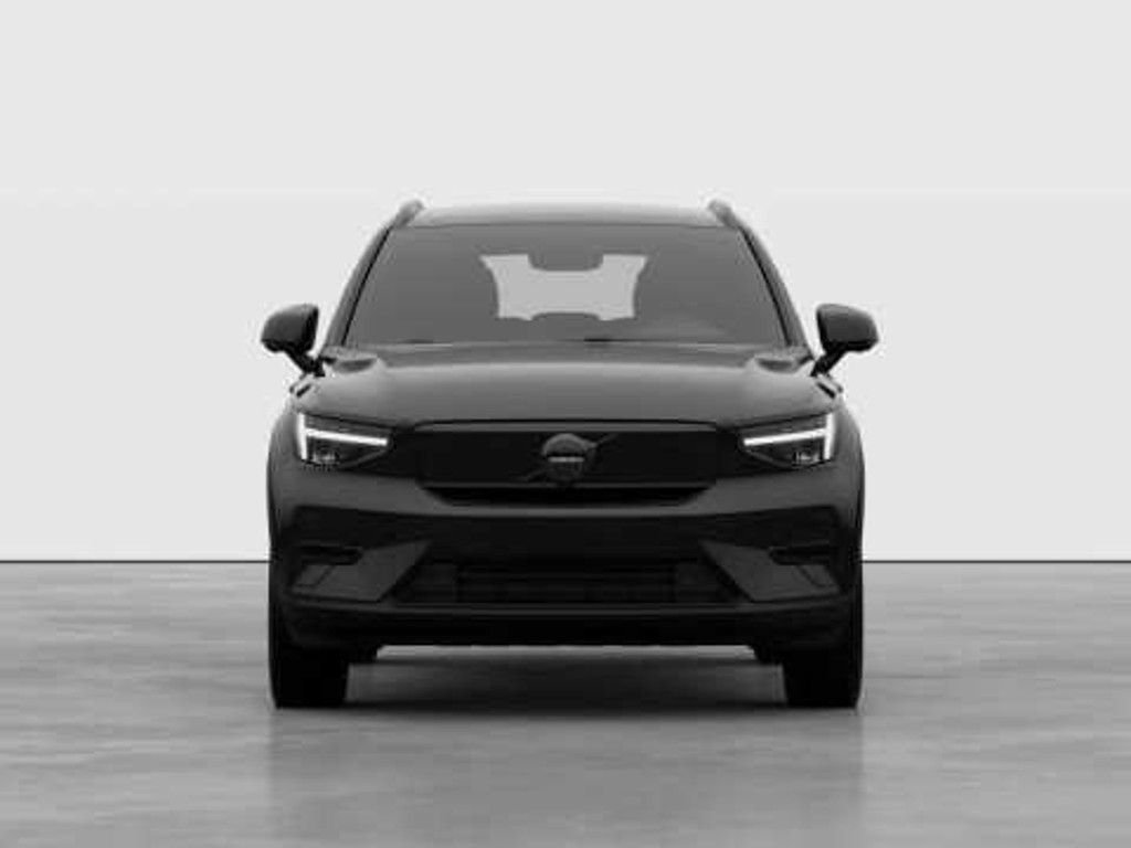 Volvo EX40