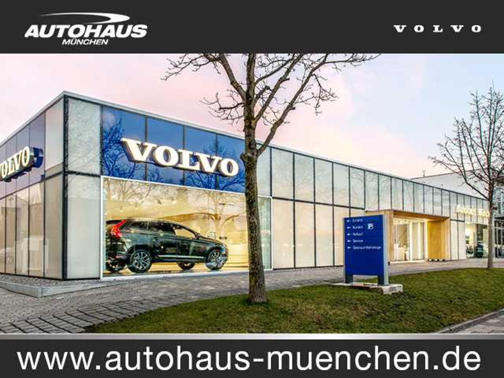 Volvo EX90