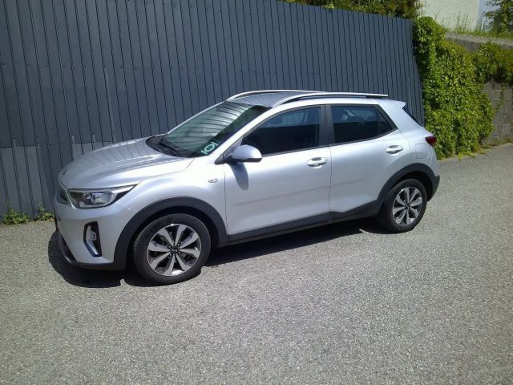 Kia Stonic GDi