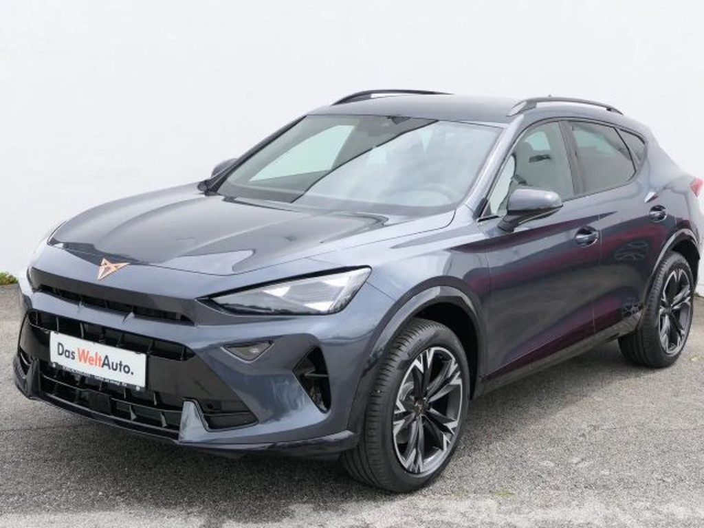 Cupra Formentor 1.5 TSI