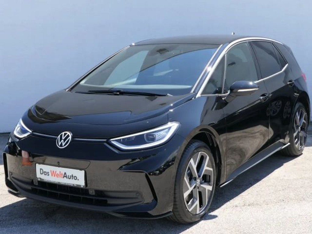 Volkswagen ID.3 Business Performance Pro