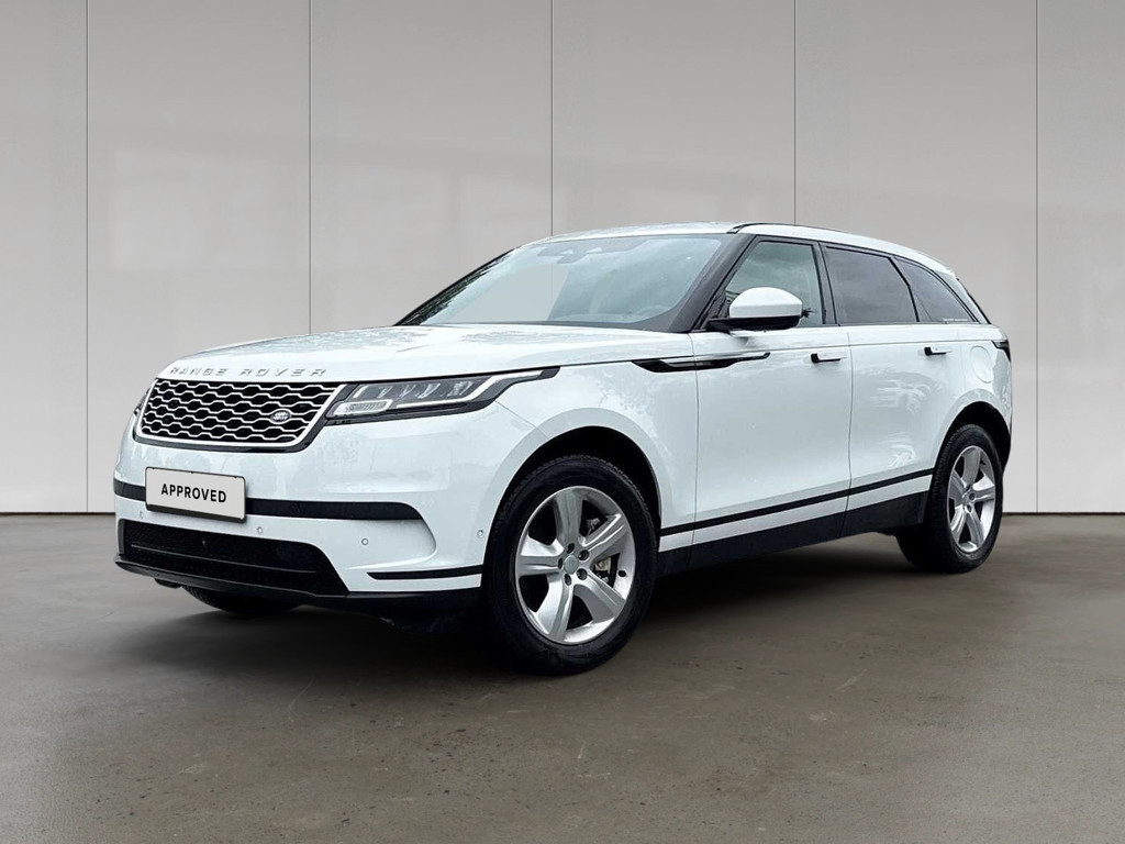 Land Rover Range Rover Velar Standard