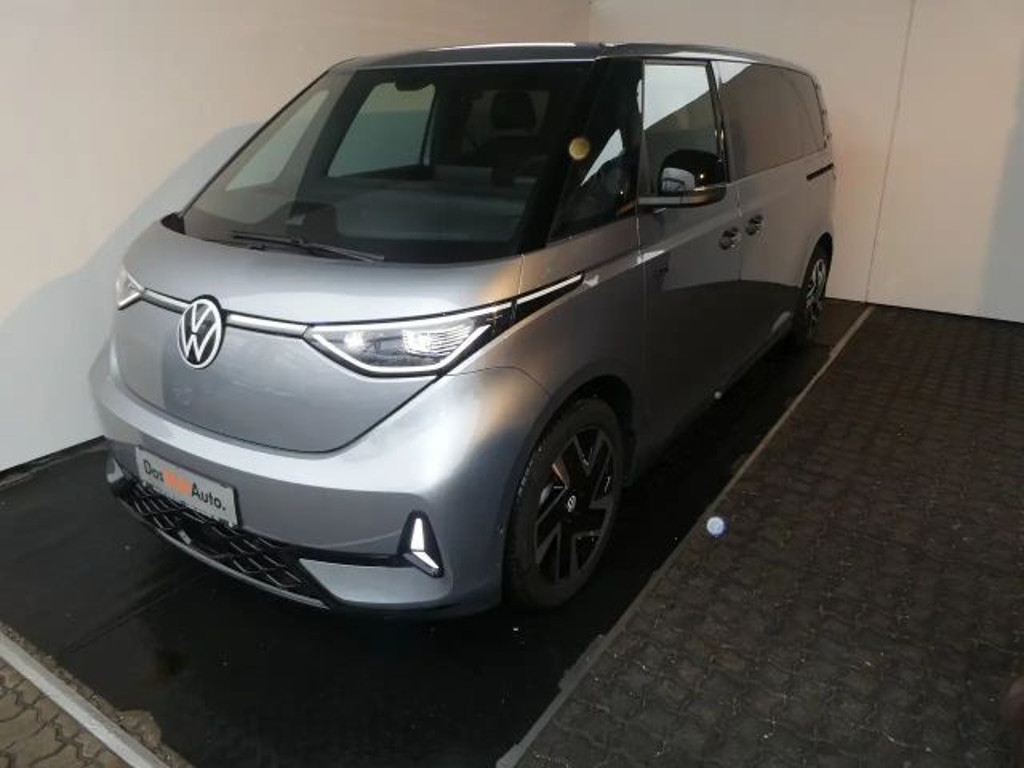 Volkswagen ID.Buzz