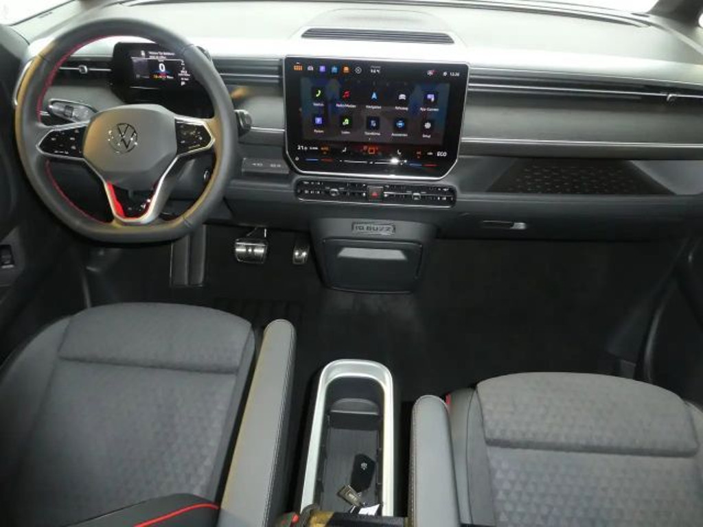 Volkswagen ID.Buzz