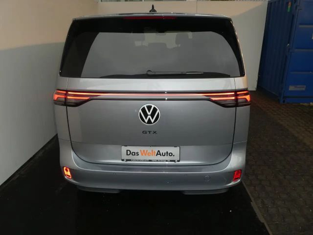 Volkswagen ID.Buzz
