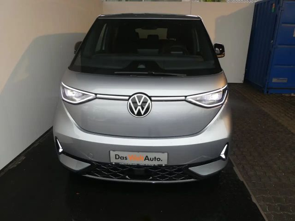 Volkswagen ID.Buzz