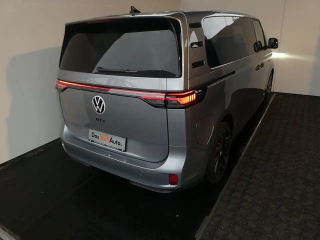 Volkswagen ID.Buzz