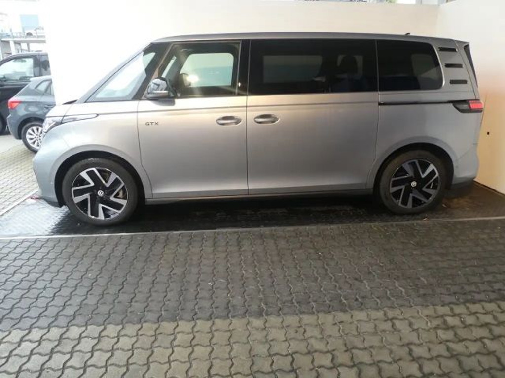 Volkswagen ID.Buzz