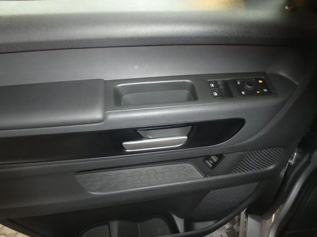 Volkswagen ID.Buzz 4Motion GTX