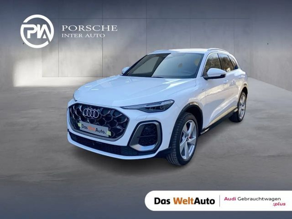 Audi Q5 Quattro