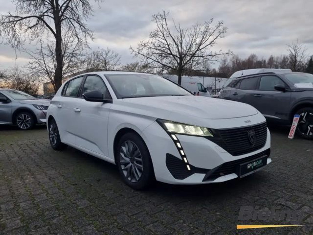 Peugeot 308 Active Pack