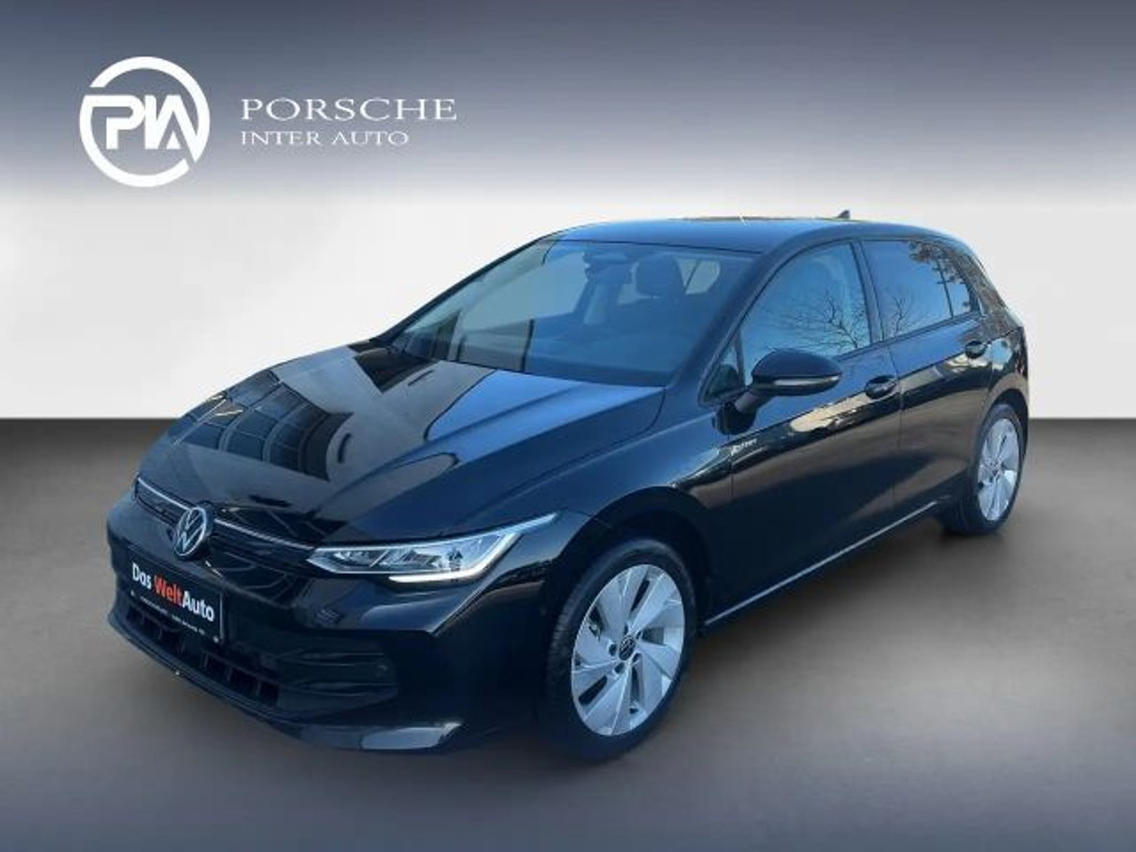 Volkswagen Golf Rabbit TSI
