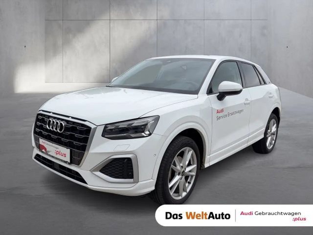 Audi Q2 30 TFSI