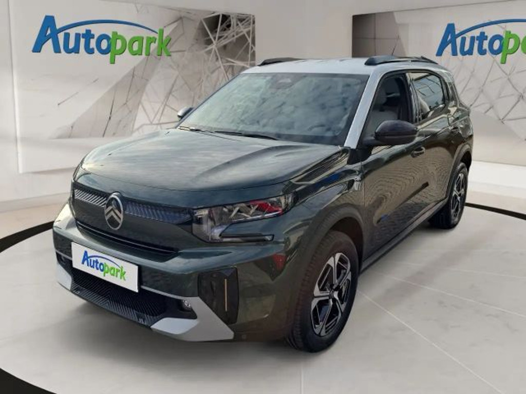 Citroën C3 Aircross Max