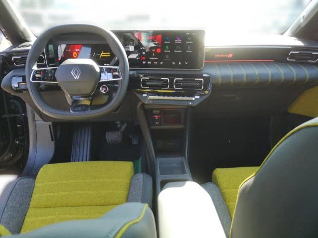 Renault 5