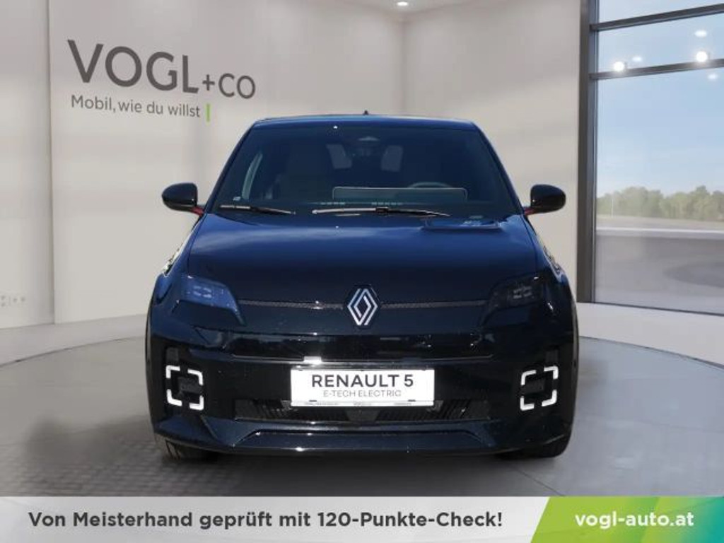 Renault 5