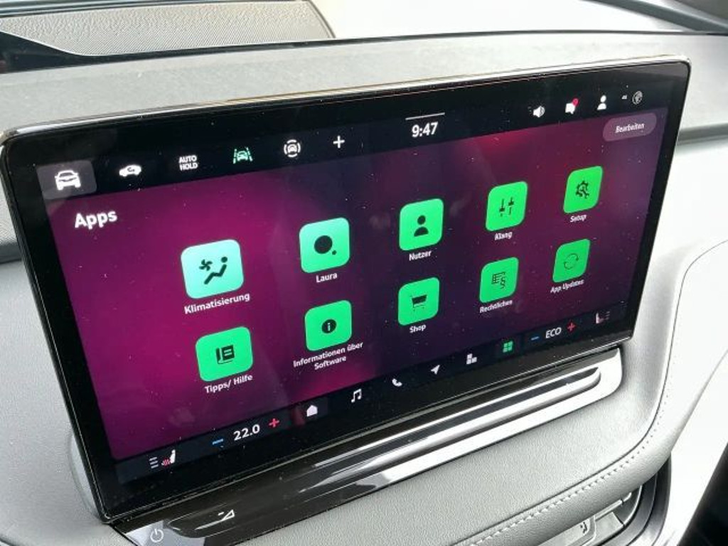 Skoda Enyaq iV