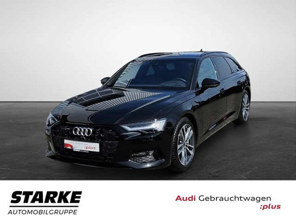Audi A6 Avant Quattro S-Tronic Hybride 50 TFSI