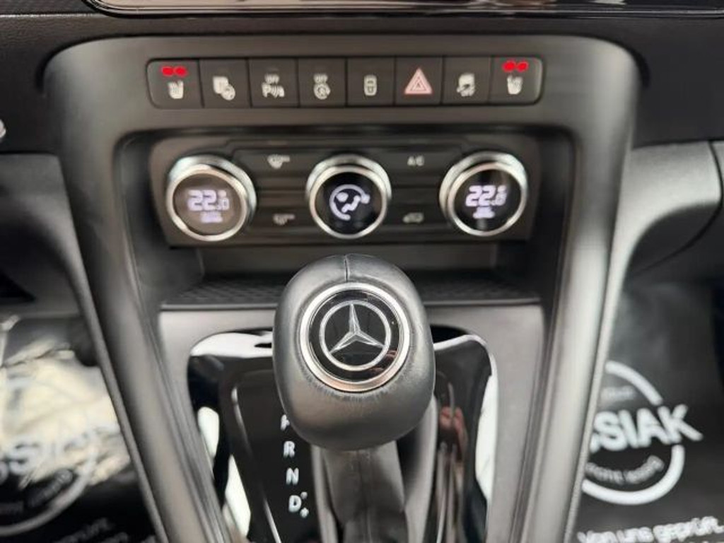 Mercedes-Benz T 180