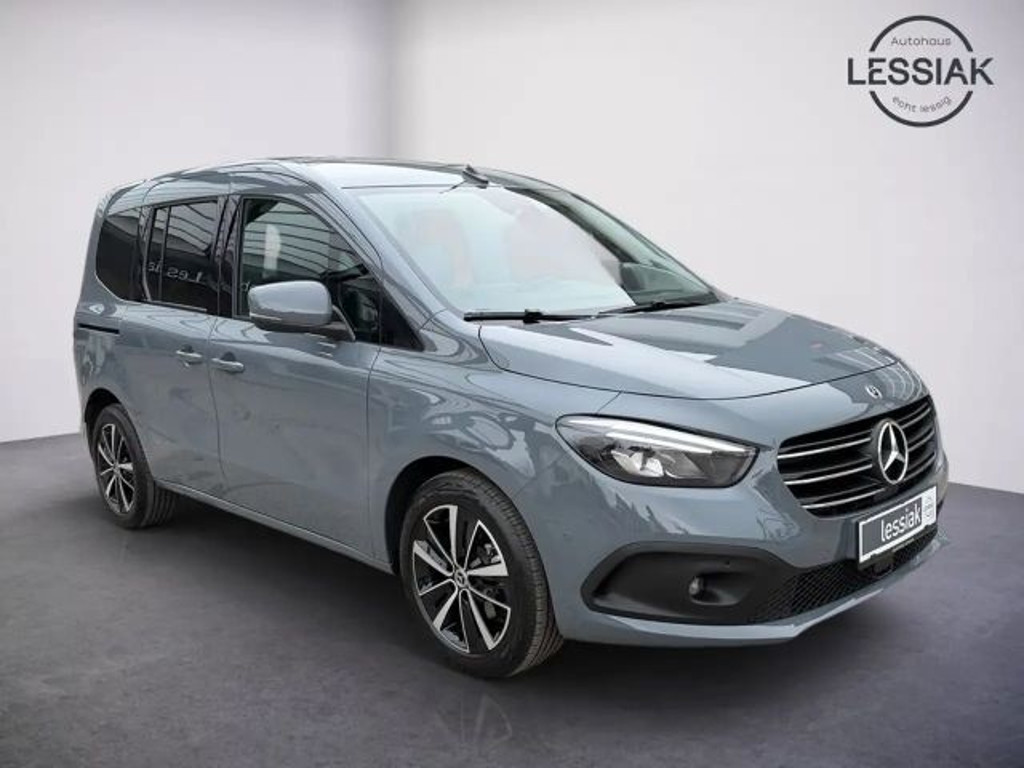 Mercedes-Benz T 180