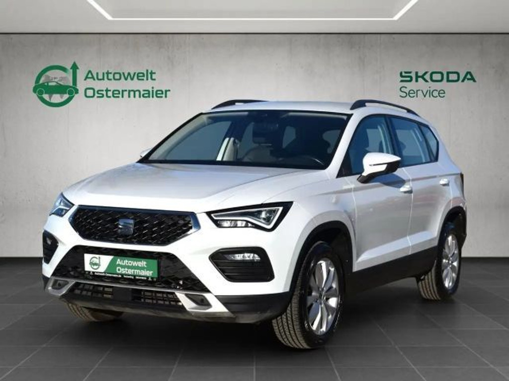 Seat Ateca Style 2.0 TDI