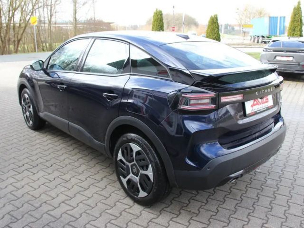 Citroën C4
