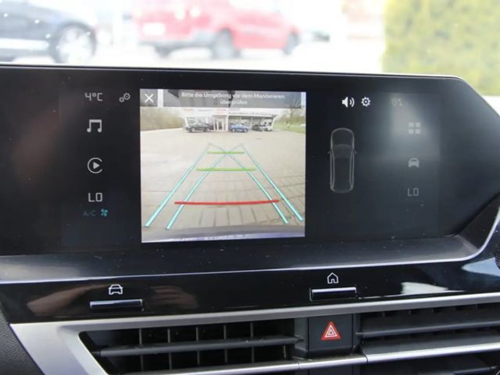 Citroën C4