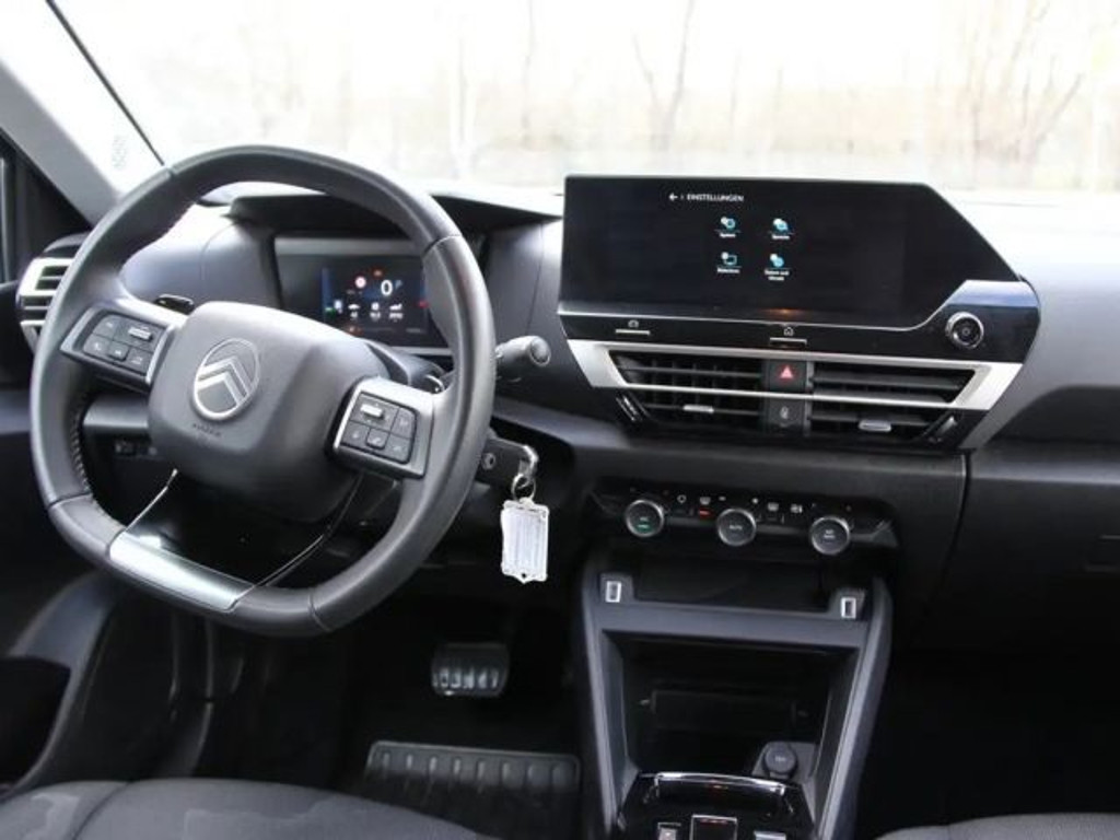 Citroën C4