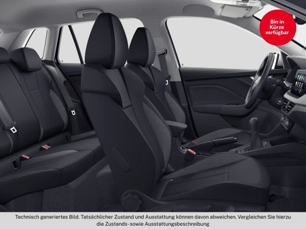 Skoda Kamiq Selection