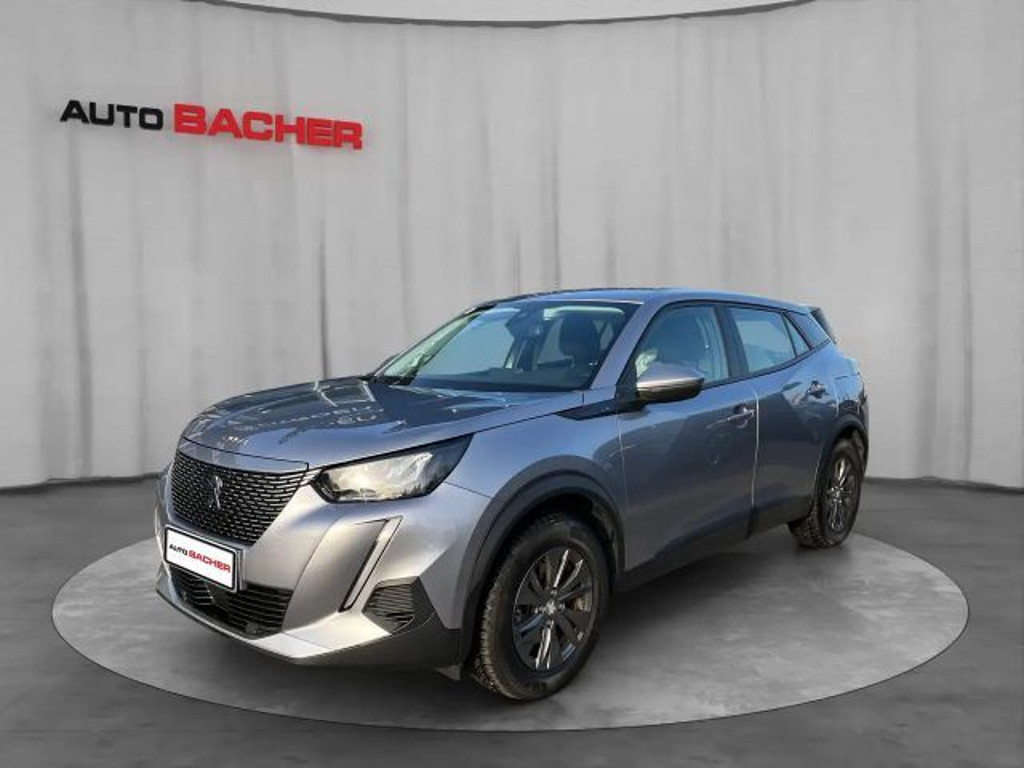 Peugeot e-2008 Active Pack