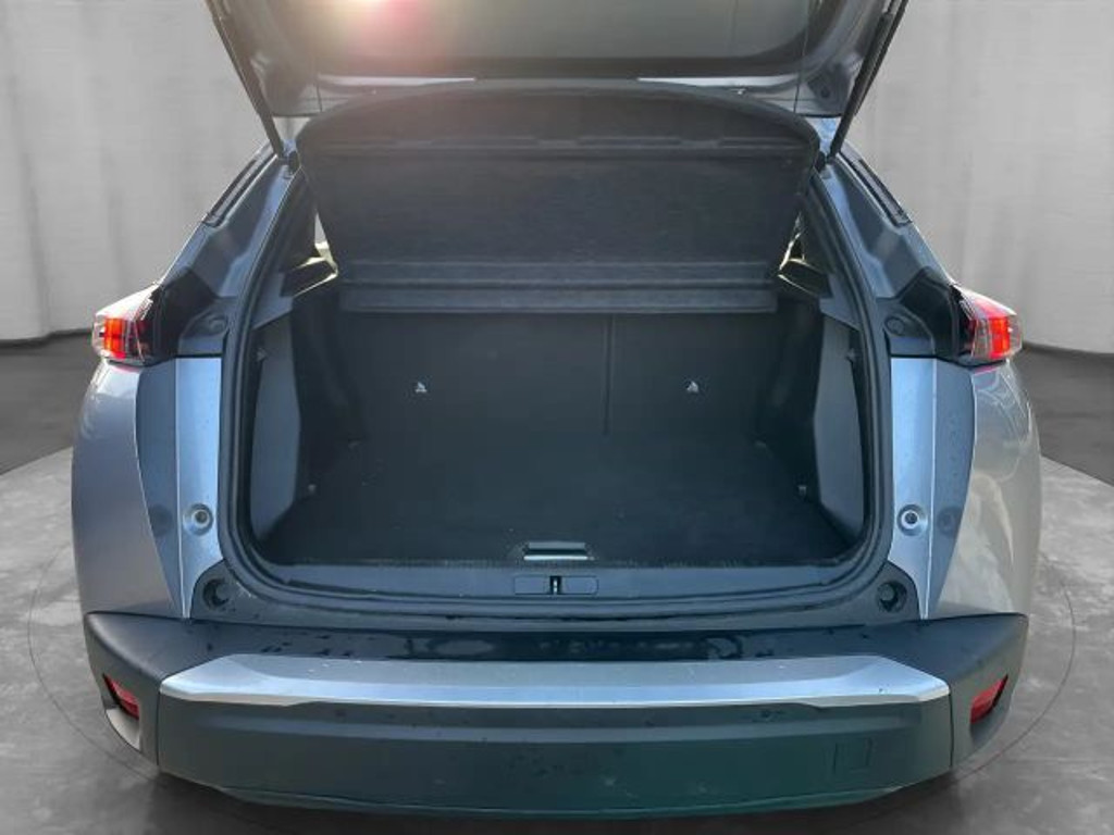 Peugeot e-2008