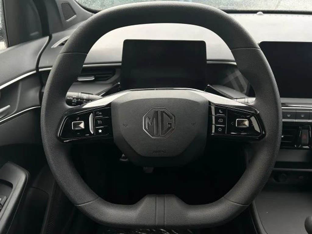 MG MG3