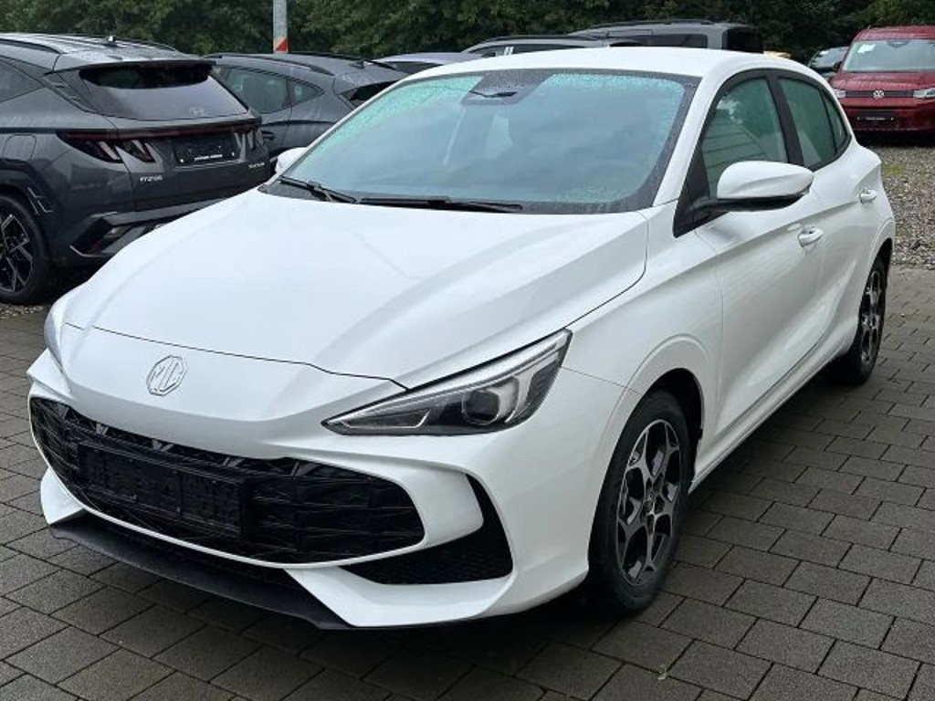 MG MG3