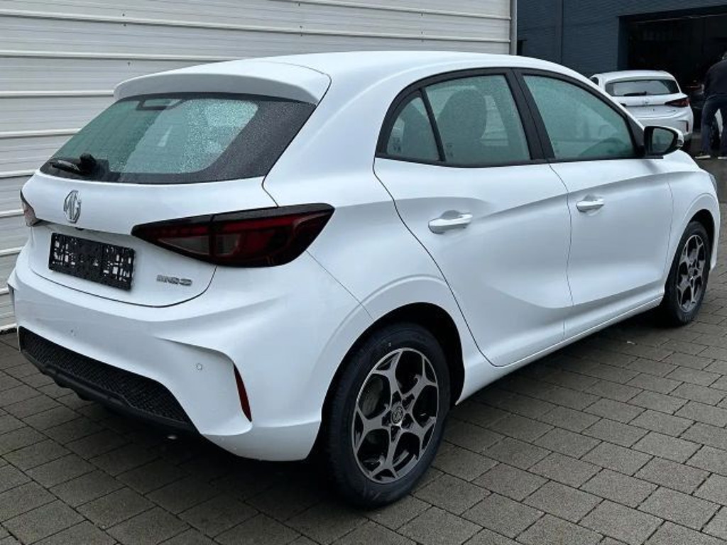 MG MG3