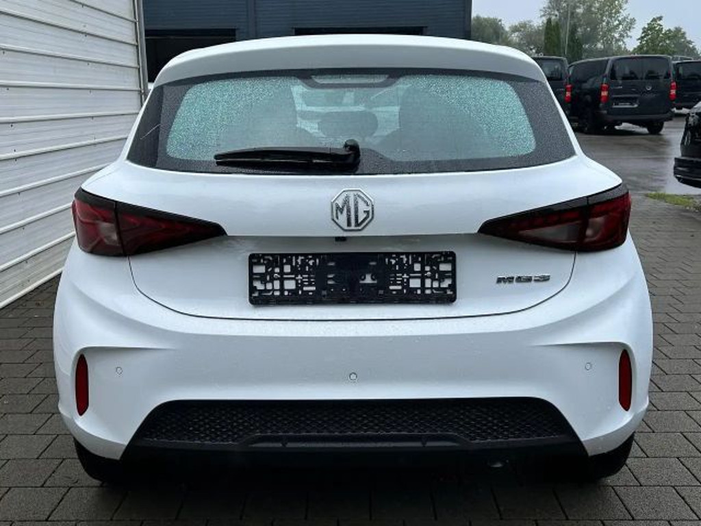 MG MG3