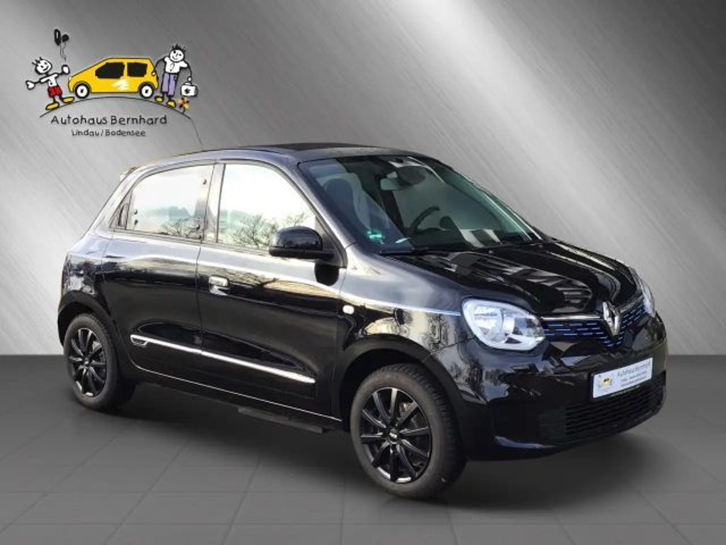Renault Twingo Intens Electric
