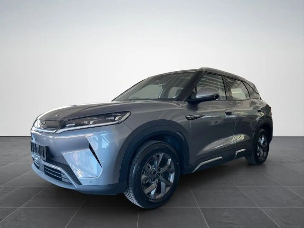 BYD Atto 2 Boost