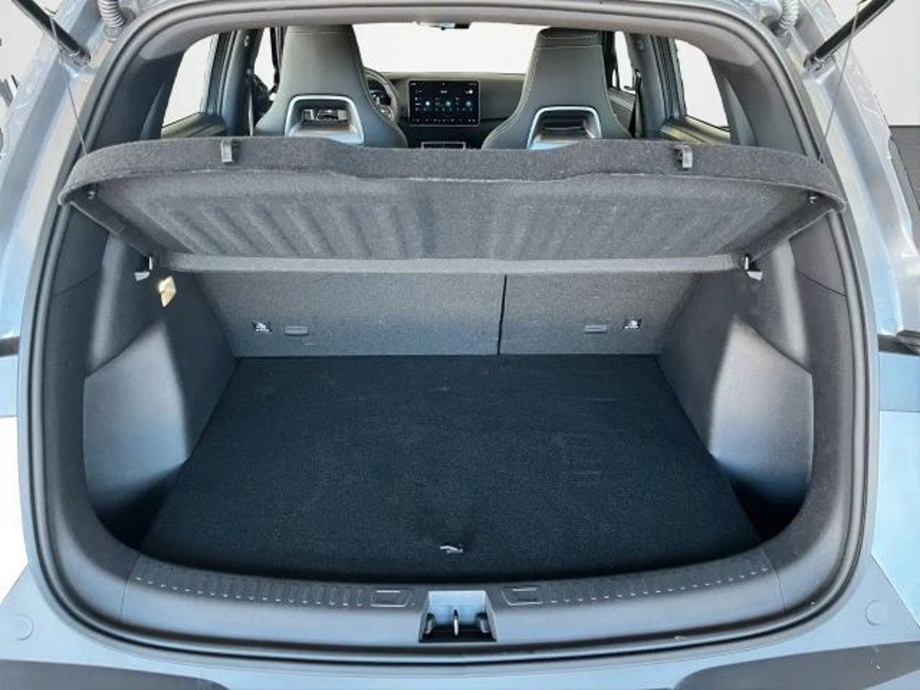 BYD Atto 2