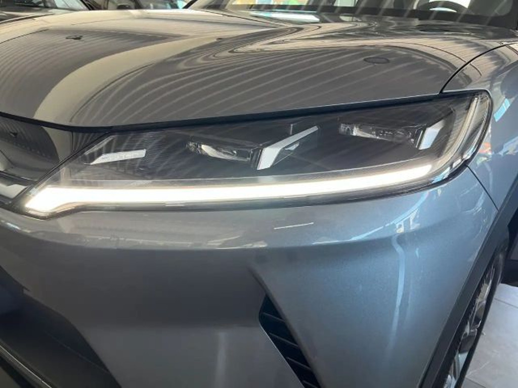 BYD Atto 2