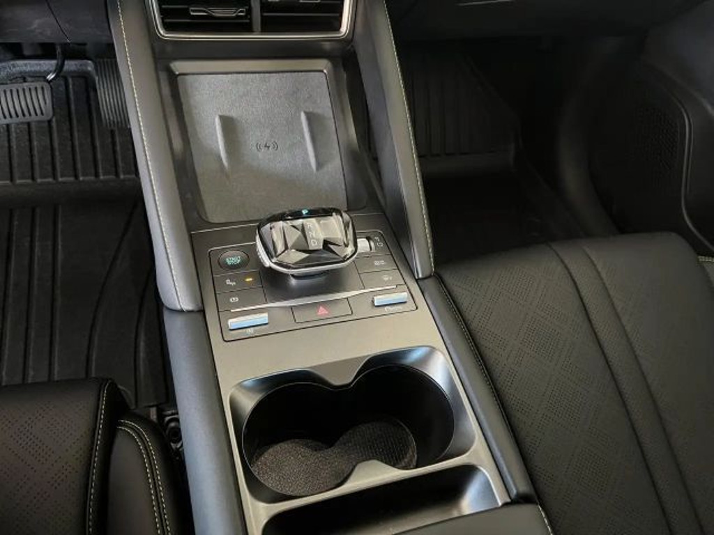 BYD Atto 2