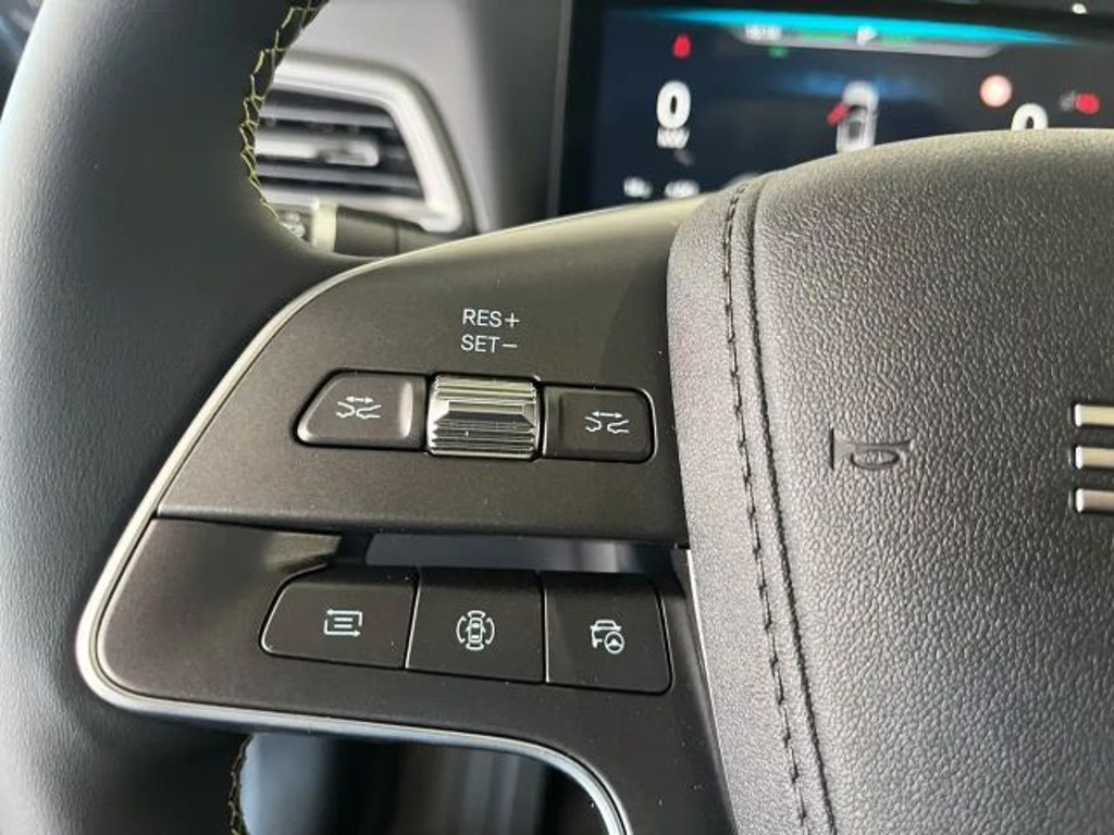 BYD Atto 2