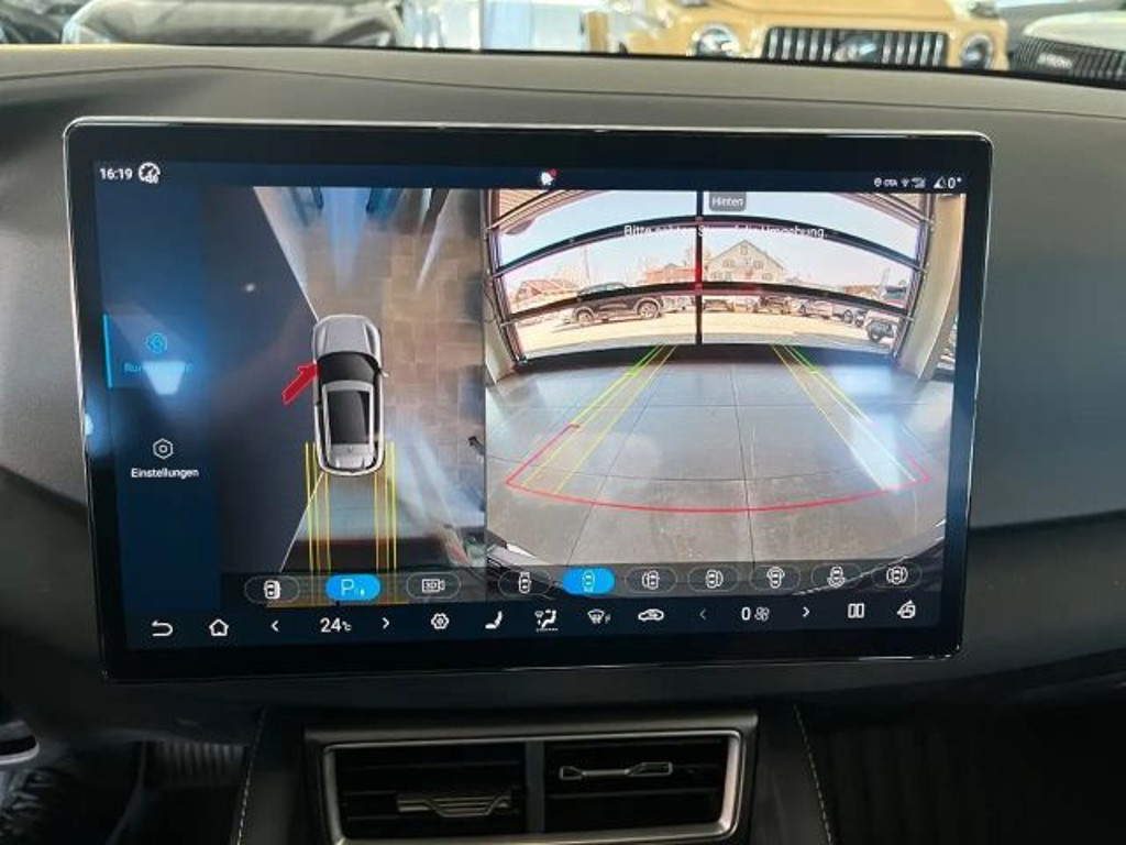 BYD Atto 2
