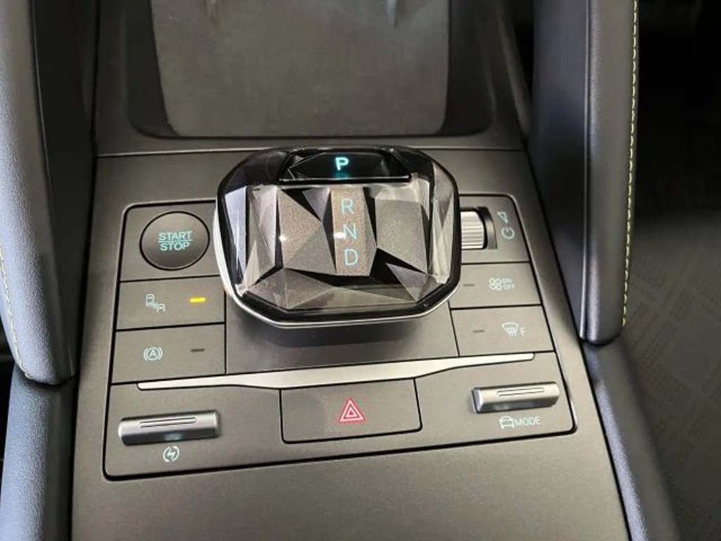 BYD Atto 2