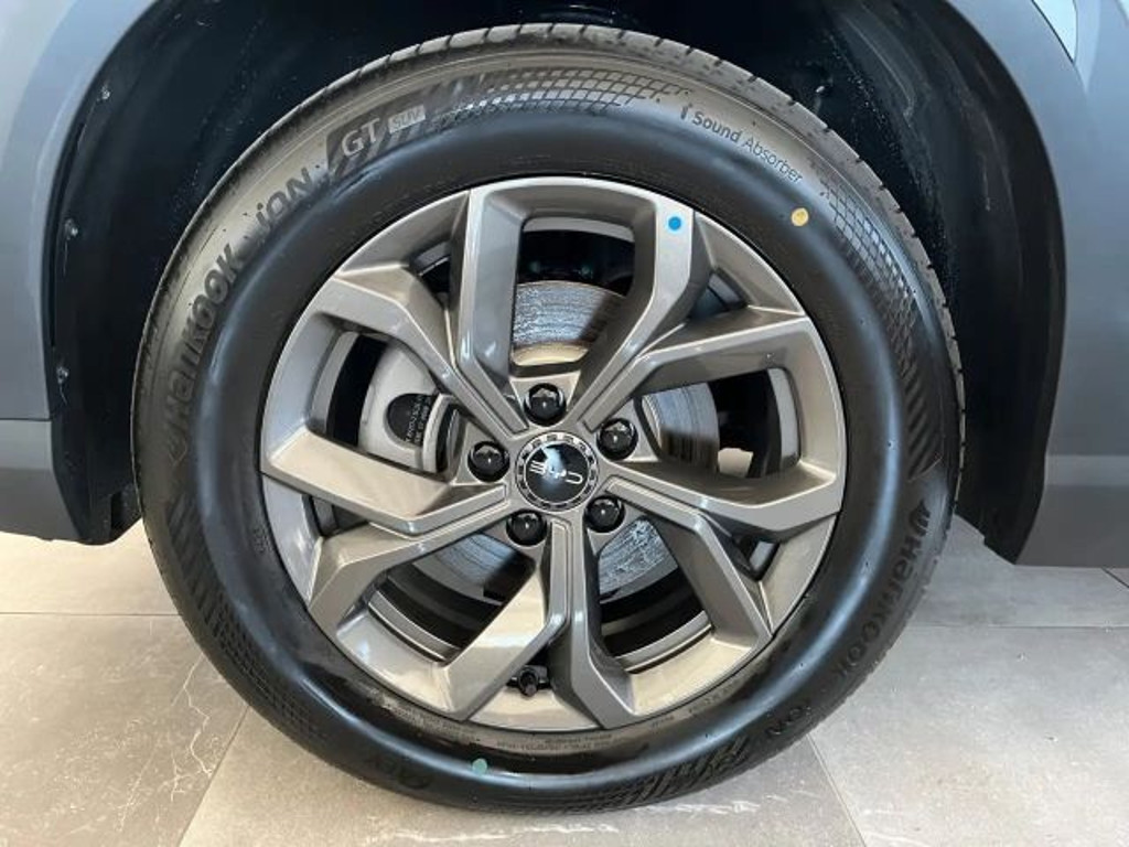 BYD Atto 2