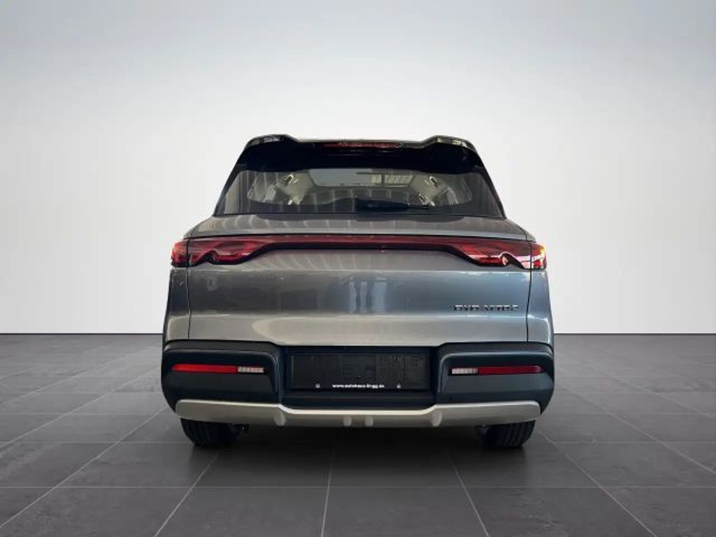 BYD Atto 2