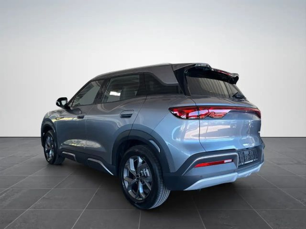 BYD Atto 2