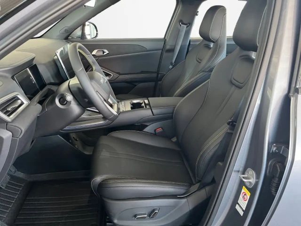 BYD Atto 2